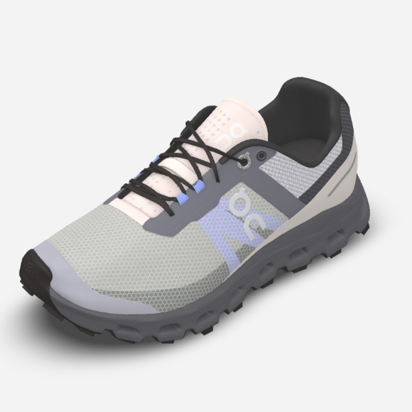 On Cloudvista Trail runnning sneakers Size 9 - Picture 9 of 13